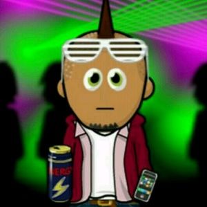 Meet your Posher, Roy